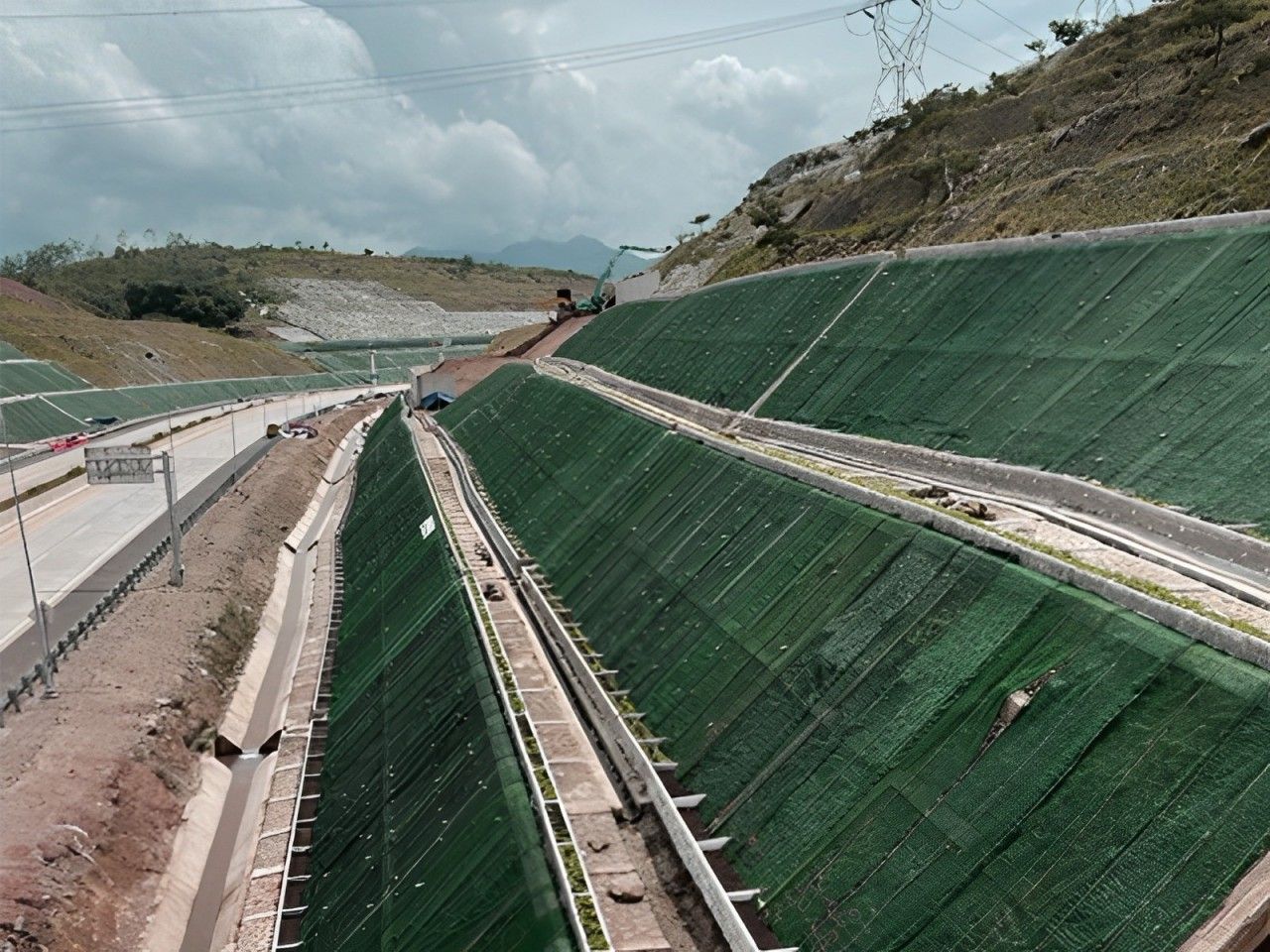 Highway Protection